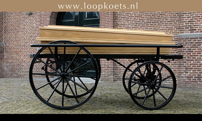Er is iemand overleden en wat nu? - Foto: Eigen geleverde foto
