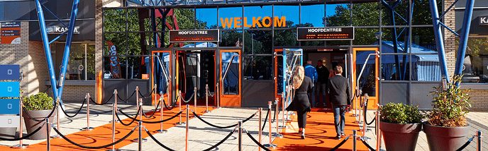 Trends Expo van start in de IJsselhallen - Foto: Eigen geleverde foto