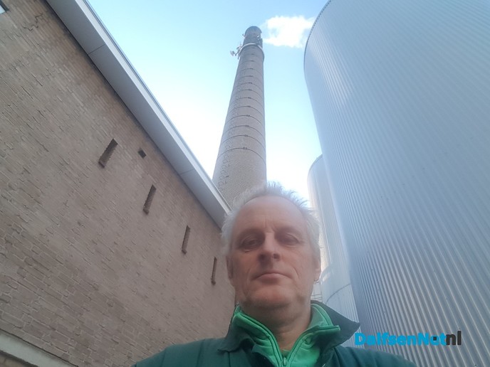 Piepe - Foto: Ingezonden foto