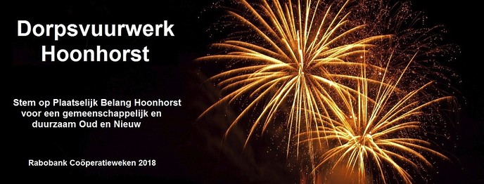 Vergeet niet te stemmen - Foto: Eigen geleverde foto