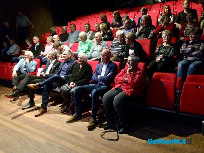 Conferentie Vrijwilligerswerk geslaagd - Foto: Ingezonden foto