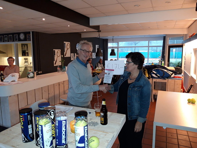 Snerttoernooi 2018 - Foto: Eigen geleverde foto