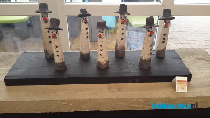 Kerst Rondum De Kaerke - Foto: Ingezonden foto