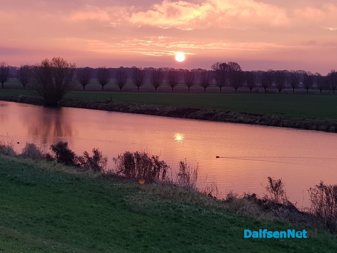 Dalfsen wat ben je mooi! - Foto: Ingezonden foto