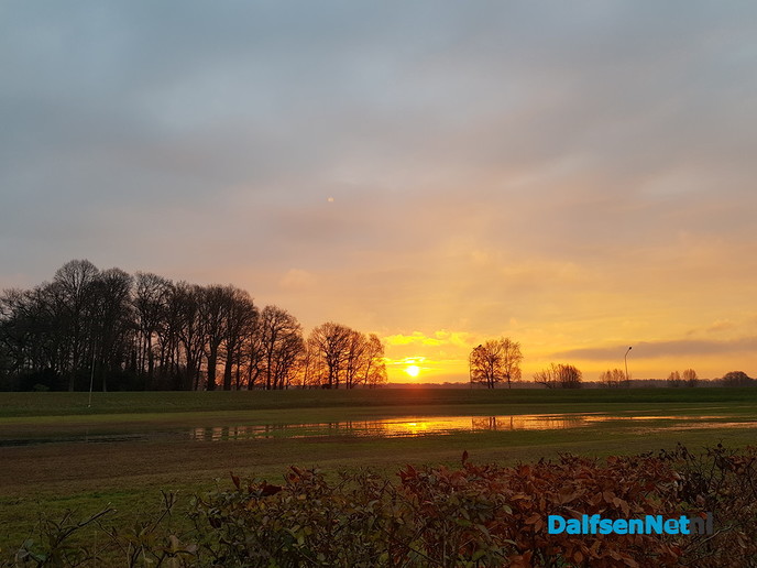 Dalfsen wat ben je mooi! - Foto: Ingezonden foto