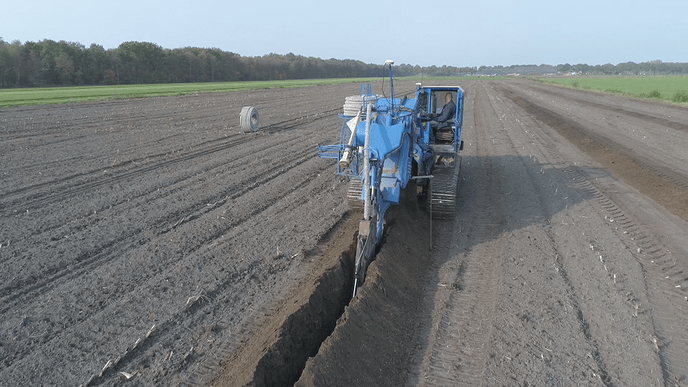 Nieuwe subsidieregeling schoon water - Foto: Eigen geleverde foto