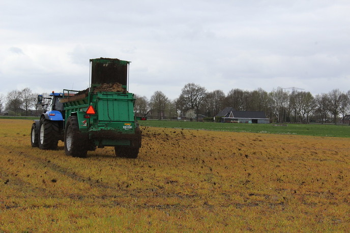 Nieuwe subsidieregeling schoon water - Foto: Eigen geleverde foto