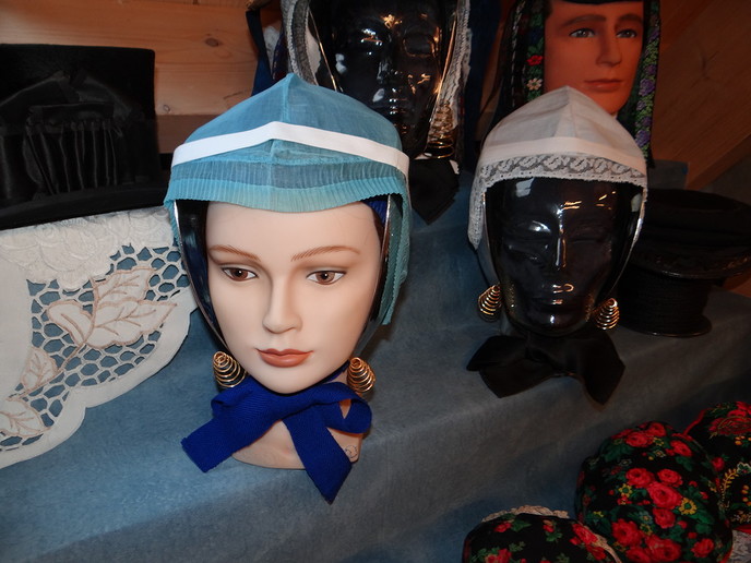 De eindejaarsexpositie 2018 in ’t Koetshuus - Foto: Eigen geleverde foto