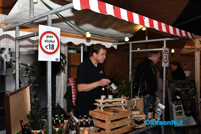 Geslaagd Bloazen & Brouwen Festival! - Foto: Johan Bokma