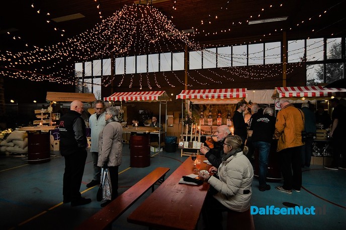 Geslaagd Bloazen & Brouwen Festival! - Foto: Johan Bokma