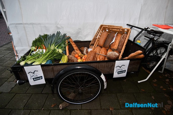Geslaagd Bloazen & Brouwen Festival! - Foto: Johan Bokma