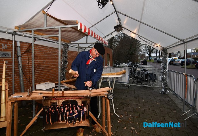 Geslaagd Bloazen & Brouwen Festival! - Foto: Johan Bokma