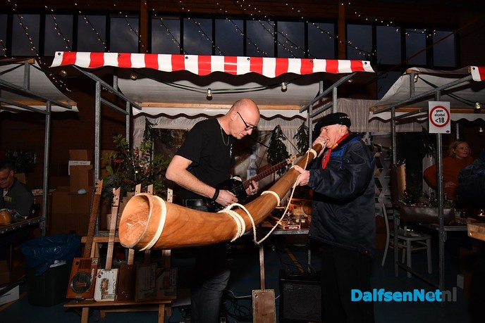 Geslaagd Bloazen & Brouwen Festival! - Foto: Johan Bokma