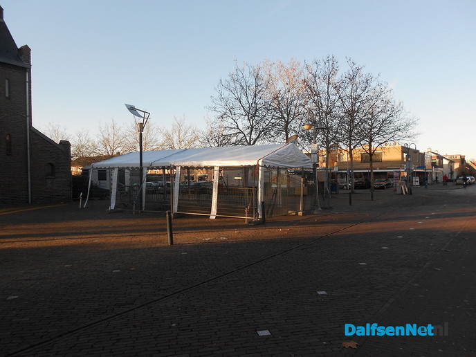 Kerst: de handel is er klaar voor
