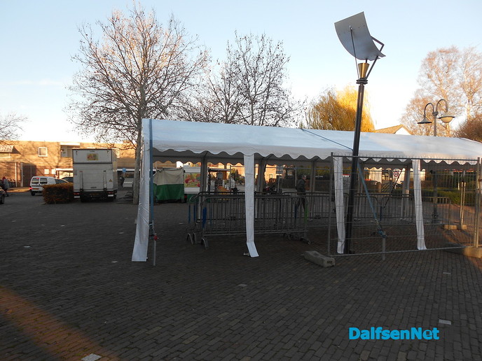 Kerst: de handel is er klaar voor