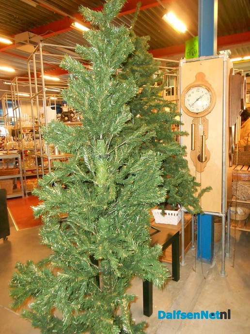 Kerstspullen: veel voor weinig