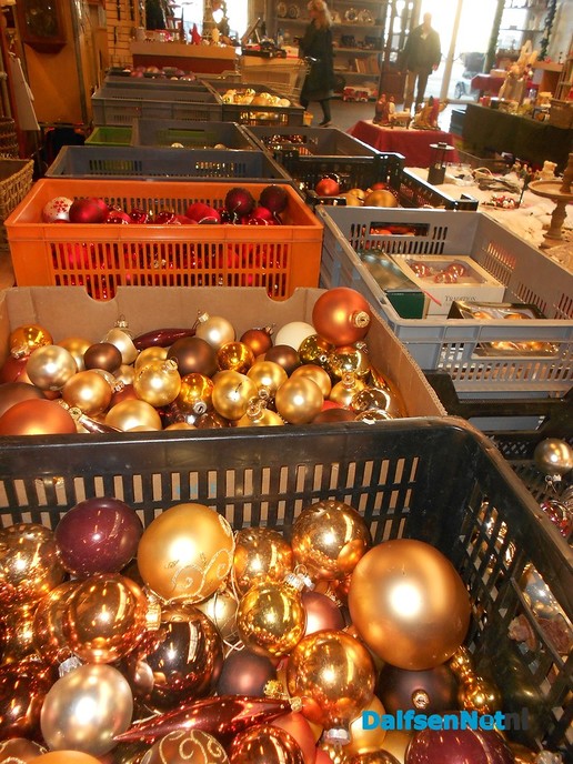 Kerstspullen: veel voor weinig