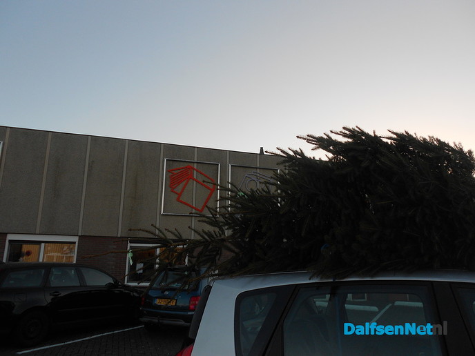 Kerst: de handel is er klaar voor