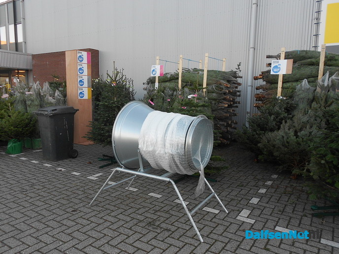 Kerst: de handel is er klaar voor