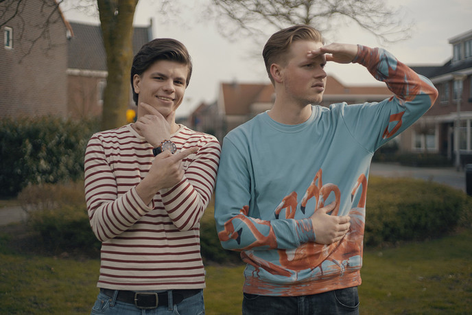 Heb jij een recept voor een goed leven? - Foto: Eigen geleverde foto