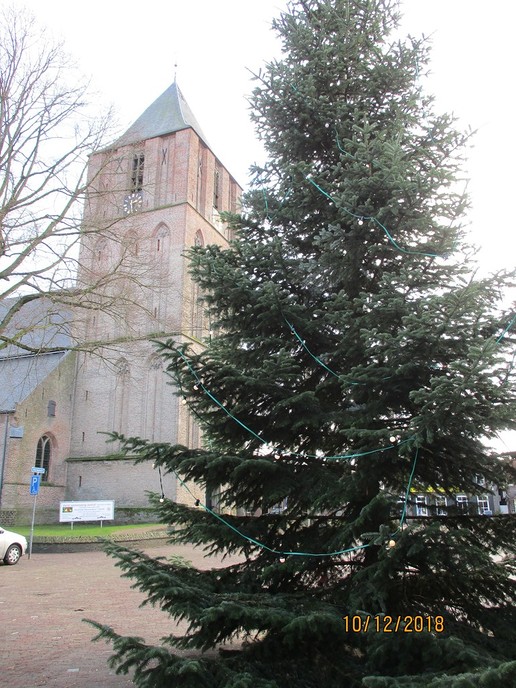 Kerst samenzang avond - Foto: Eigen geleverde foto