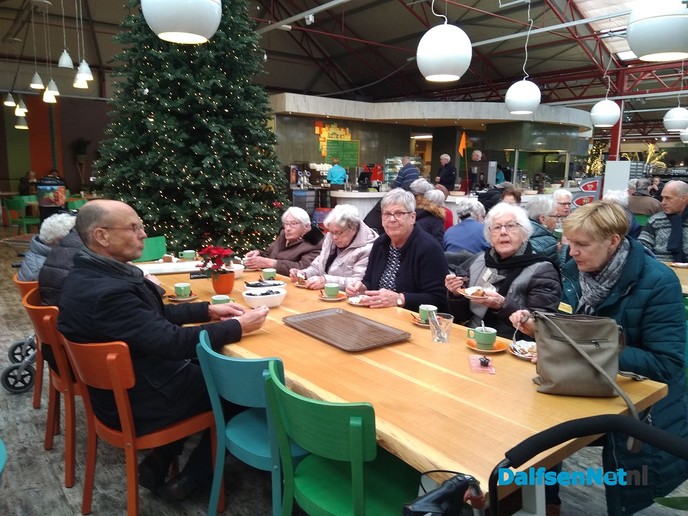 Zonnebloem naar Tuinland - Foto: Ingezonden foto