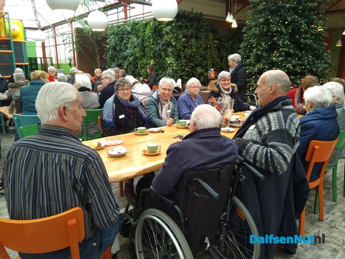 Zonnebloem naar Tuinland - Foto: Ingezonden foto
