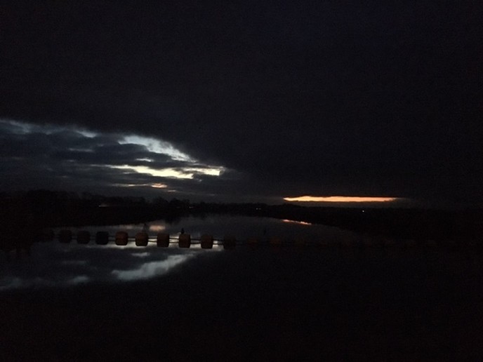 Ingezonden foto de Vecht - Foto: Eigen geleverde foto