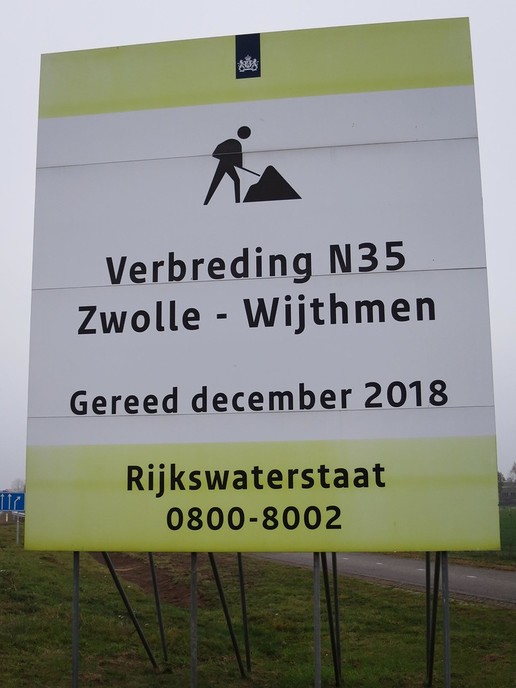 Jaaroverzicht Wim Schrijver - Foto: Wim
