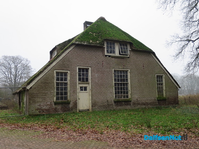  Kerstwandeling Omheining Heino: ruim 1200 deelnemers - Foto: Wim