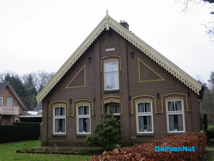 10e GreenShoes wandeling groot succes - Foto: Wim