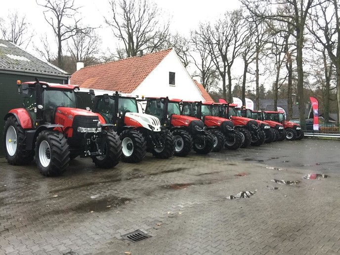 Ride and Drive - Foto: Eigen geleverde foto