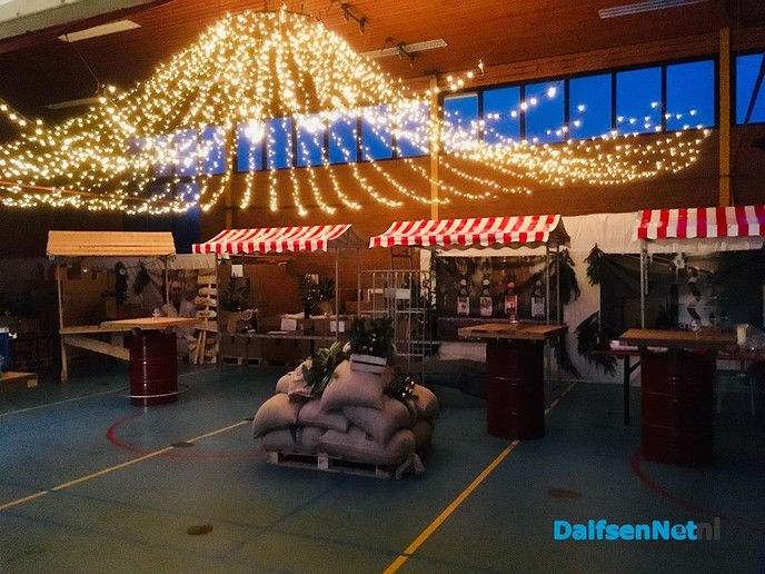 Wij zijn er klaar voor! U ook? - Foto: Ingezonden foto