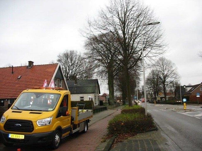 Bakkerij Zwakenberg - Foto: Eigen geleverde foto