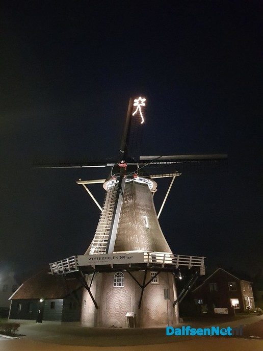 Ster - Foto: Ingezonden foto