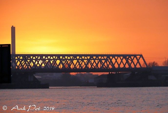 Maandfoto van Ank - Foto: Ank Pot
