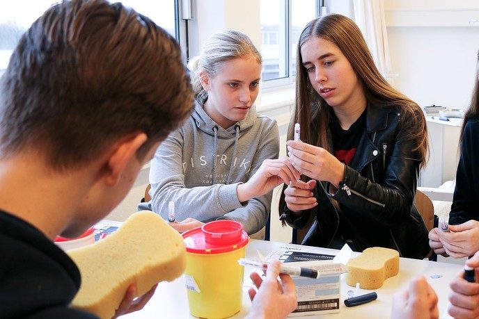 ‘Beleef Landstede Salland’ - Foto: Eigen geleverde foto