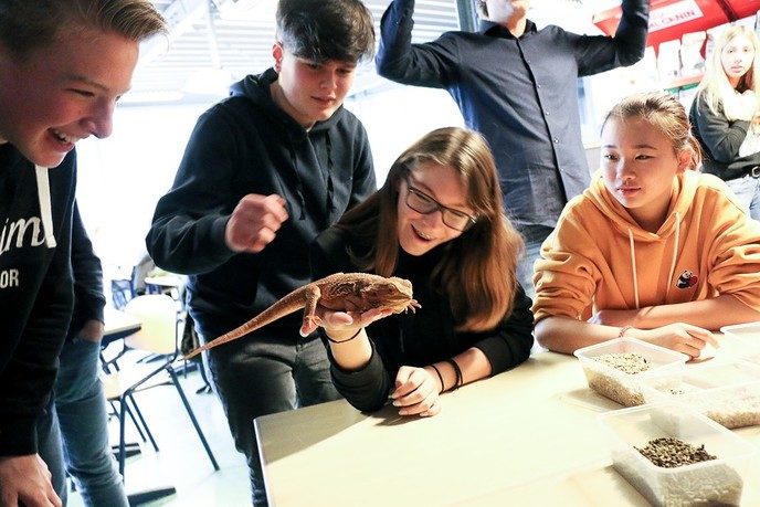 ‘Beleef Landstede Salland’ - Foto: Eigen geleverde foto