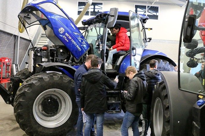 ‘Beleef Landstede Salland’ - Foto: Eigen geleverde foto