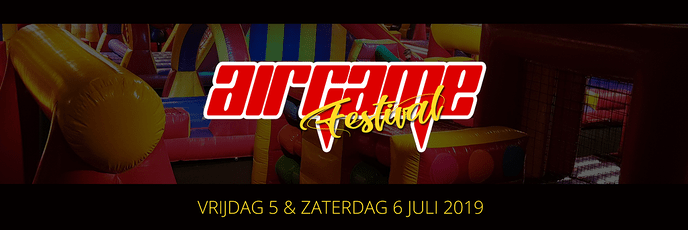 Toch een Obstacle Run in Dalfsen?!