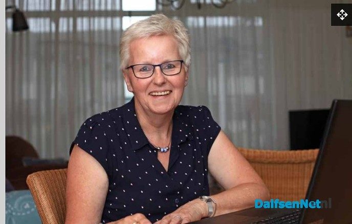 Cursus: Digitaal zaken doen met uw overheid - Foto: Ingezonden foto