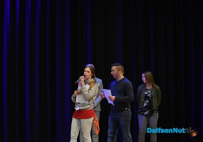 NK jongleren update met foto’s - Foto: Johan Bokma