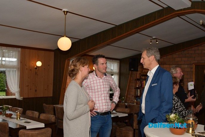 Vakantiepark Het Tolhuis in andere handen - Foto: Johan Bokma