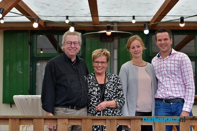 Vakantiepark Het Tolhuis in andere handen - Foto: Johan Bokma