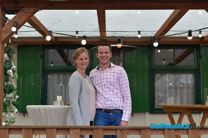 Vakantiepark Het Tolhuis in andere handen - Foto: Johan Bokma