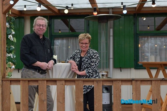 Vakantiepark Het Tolhuis in andere handen - Foto: Johan Bokma