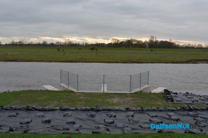 Gemaal De Broekhuizen is klaar - Foto: Johan Bokma