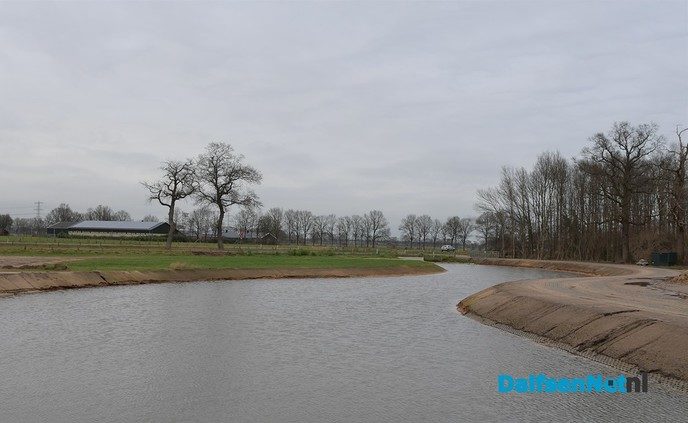 Gemaal De Broekhuizen is klaar - Foto: Johan Bokma