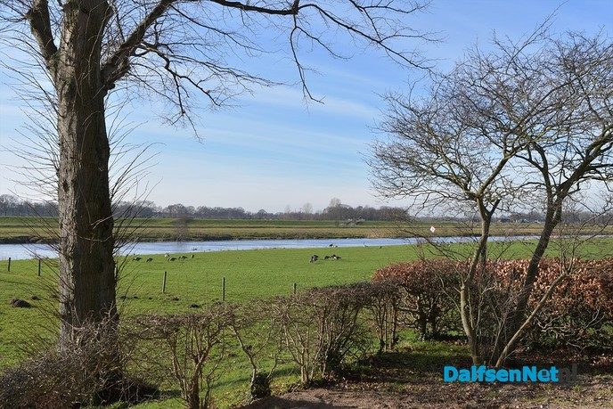 Update Renovatie sluiswachterswoning Vechterweerd - Foto: Johan Bokma
