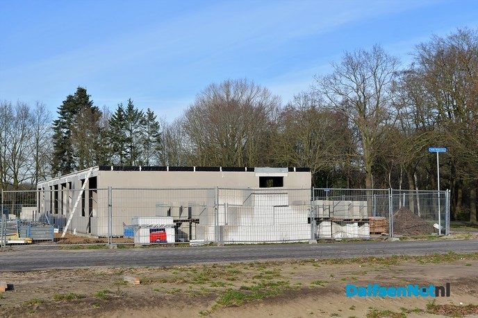 Update nieuwbouw Oosterdalfsen - Foto: Johan Bokma